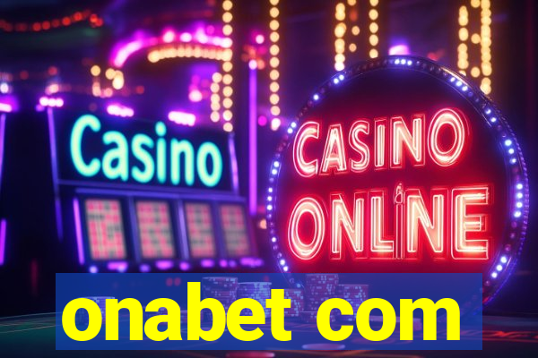 onabet com